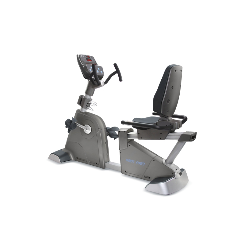 BRONZE GYM R901 PRO Велоэргометр