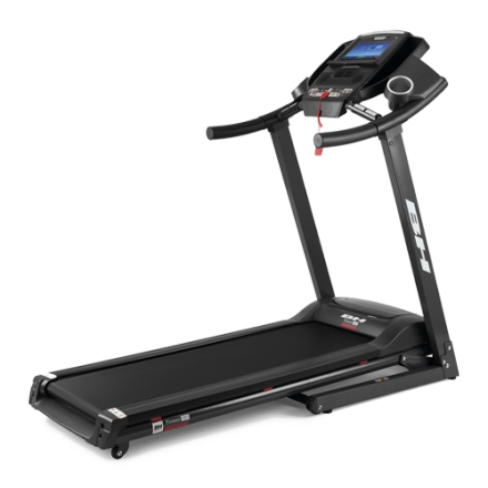 BH FITNESS PIONEER R3 TFT Беговая дорожка