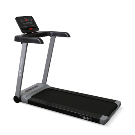 CARBON FITNESS T320 Беговая дорожка